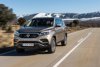SsangYong actualiza Rexton con más tecnología y sistema tratamiento de gases.